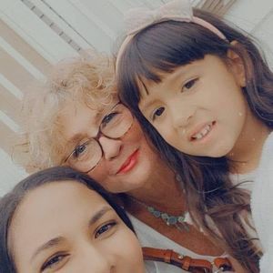 Meet your Posher, Gill